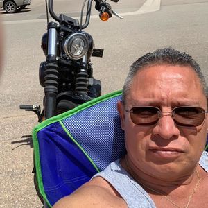 Meet your Posher, Al